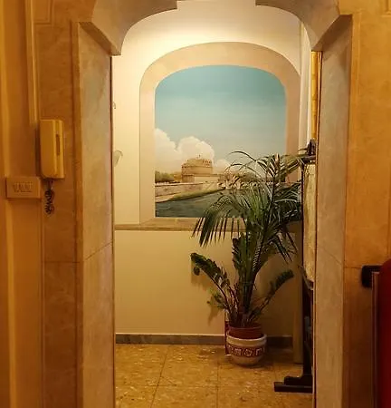 Hotell Sileo *