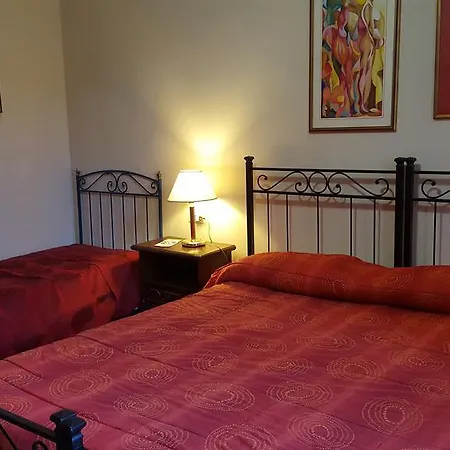 Hotell Sileo
