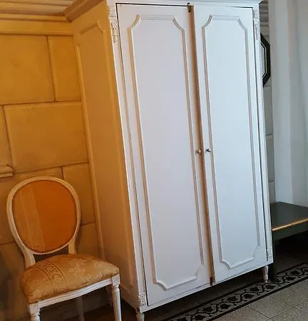 Hotell Sileo Rom