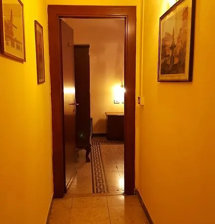 Hotell Sileo *