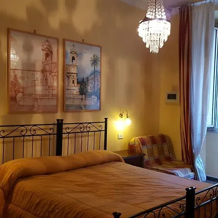 Sileo Hotell *