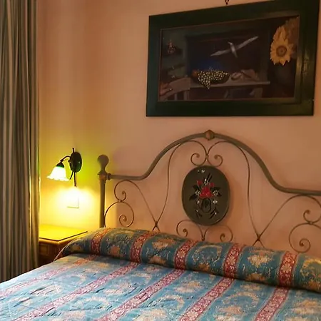 Hotell Sileo Rom