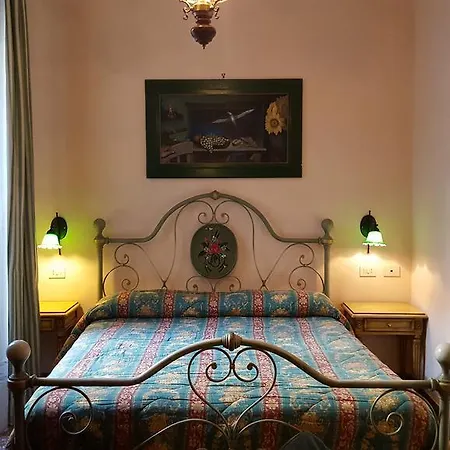 Hotell Sileo