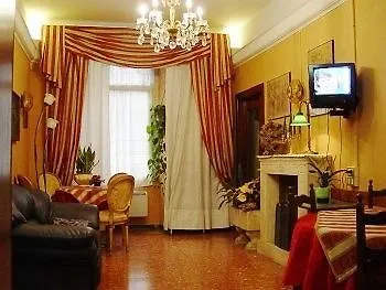 Sileo Hotell *