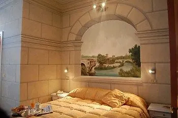 Hotell Sileo *