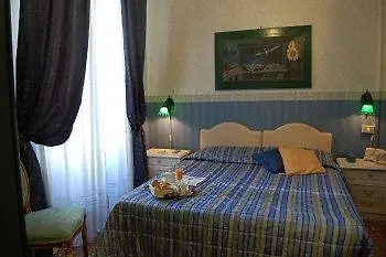 Sileo Hotell Rom