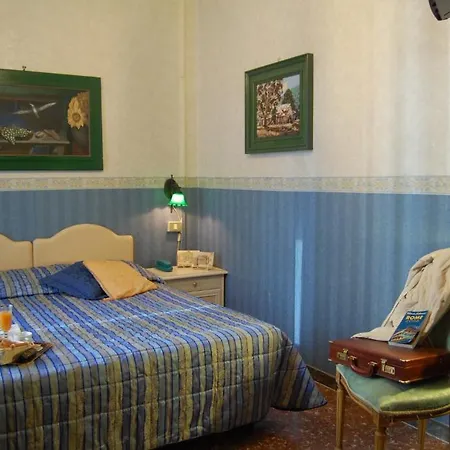 Sileo Hotell *