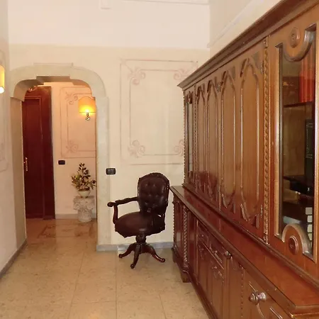 Sileo Hotell