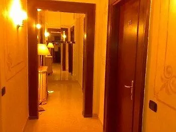 Sileo Hotel Rzym
