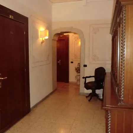 Sileo Hotel *