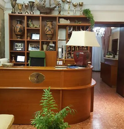 Sileo Rome