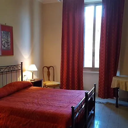 Sileo * Rome