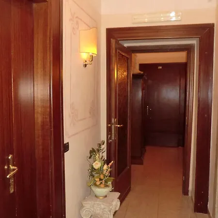 Sileo * Rome