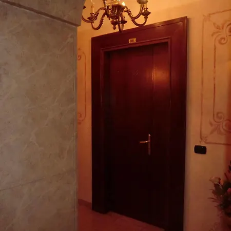 斯丽欧酒店 * 罗马