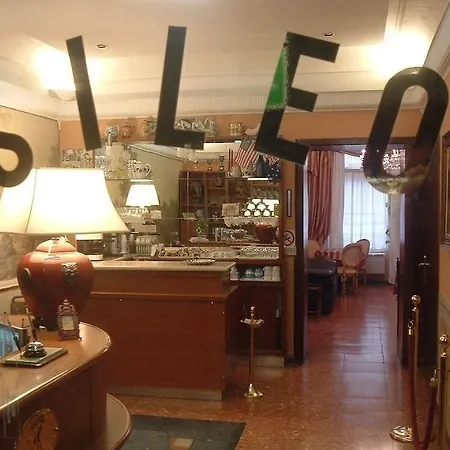 Hotel Sileo *