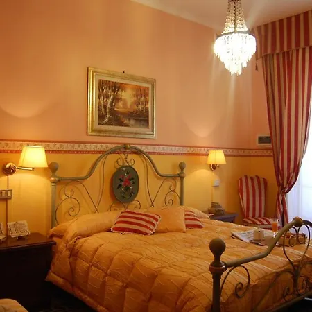 Sileo Hotel Rom