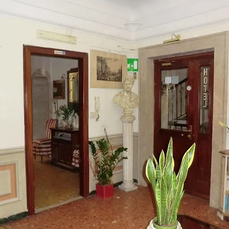 Hotel Sileo *